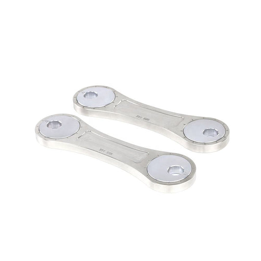 URRA Lowering Kit Yamaha MT09 17-20 / XSR900 16-20 / FJ09 15-17 / Tracer 900 19 / GT 19-20 Pemendek Shock Sok