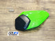 MOTOPLASTA Single Seat Kawasaki ZX10R 2016-Up / ZX6R ZX636 19-Up