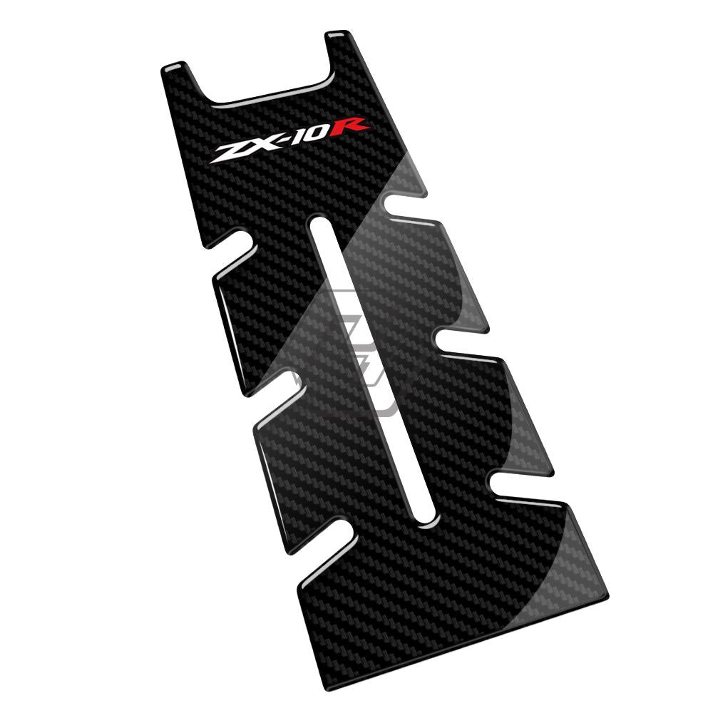 PROF.COMFORTO Center Tankpad Carbon Kawasaki ZX10R 11-15, 16-20, 21-
