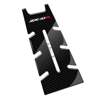 PROF.COMFORTO Center Tankpad Carbon Kawasaki ZX10R 11-15, 16-20, 21-