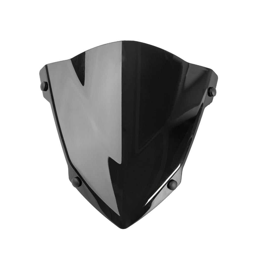 MOTOPLASTA Windscreen Yamaha MT09 14-16 / 21-23 / 24-Up