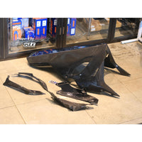 MOTOPLASTA Undercowl Dry Carbon BMW S1000RR 19-Up