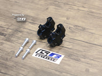MINNAMOTO Riser Handlebar Honda CB500X 19- Peninggi Stang