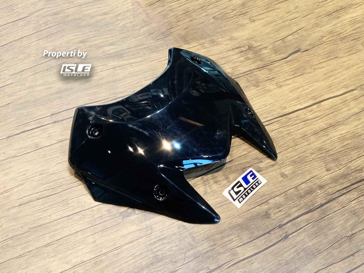 MOTOPLASTA Windscreen Yamaha TMAX 560 22-Up