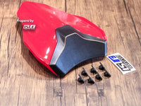 MOTOPLASTA Single Seat Ducati Streetfighter 848 / 1098 / 1198
