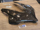 MOTOPLASTA Kedok Depan Front Fairing Honda CBR250RR 17-21 / New 22-
