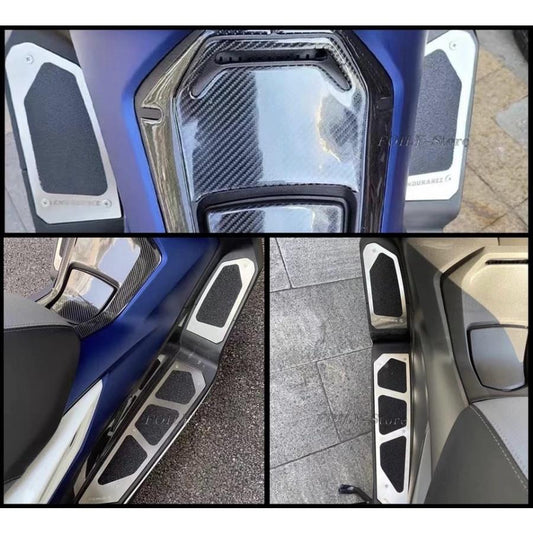 Bordes Footboard Honda Forza 250 URRA