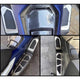 Bordes Footboard Honda Forza 250 URRA