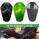 MOTOPLASTA Single Seat Kawasaki Z900 20-24 / ZH2