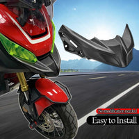 MOTOPLASTA Moncong Depan / Front Beak Cowl Honda X-ADV 750 17-20