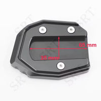 Stand Shoe Enlarger Kawasaki Vulcan S 650 URRA