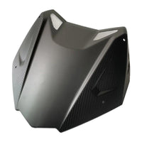 MOTOPLASTA Windscreen Yamaha TMAX 530 17–20 Low Visor Windshield