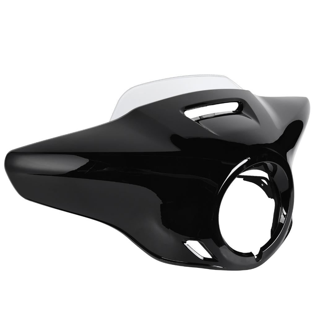 MOTOPLASTA Fairing + Windshield Honda Rebel CMX 500 Model Street Glide Low