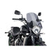 MOTOPLASTA Windshield Visor Kawasaki Vulcan S 650 Visor Windscreen