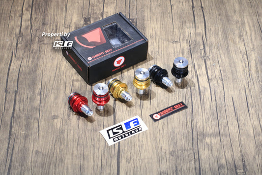 BEET ASIA Preload Adjuster Kawasaki Ninja 250 Fi Penyetel Preload Suspensi