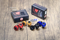 BEET ASIA Preload Adjuster Kawasaki ZX25R Penyetel Preload Suspensi