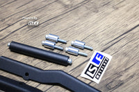 M15 GPS Bracket Morbidelli T502X 26-