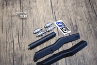 M15 GPS Bracket Morbidelli T502X 26-