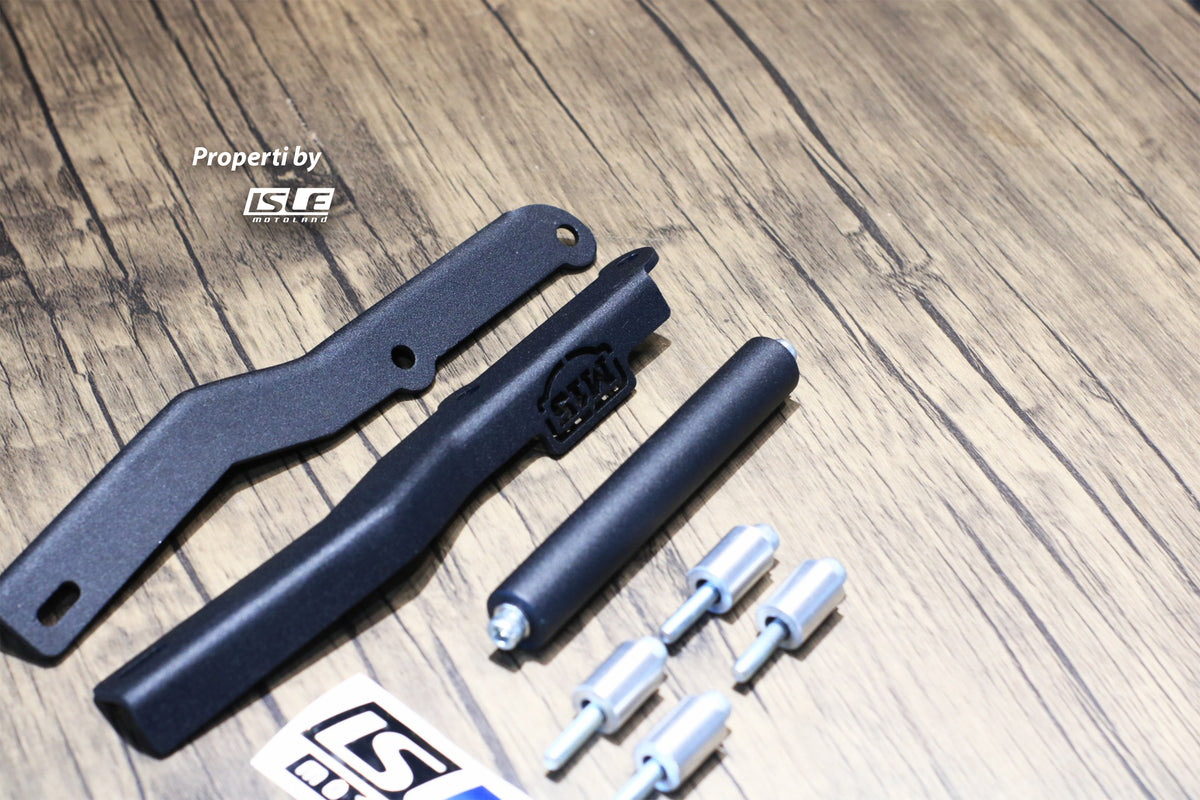 M15 GPS Bracket Morbidelli T502X 26-