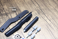 M15 GPS Bracket Morbidelli T502X 26-