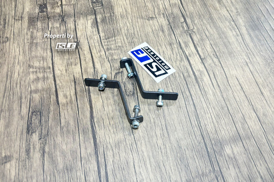 M15 Bracket Plat Nomor Kendaraan / License Number Plate KTM 390