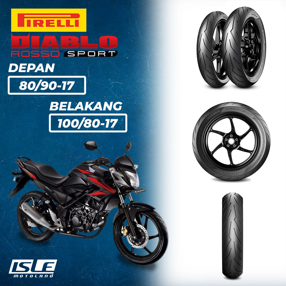 PIRELLI