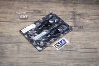 BONAMICI Aluminium Chain Adjuster Yamaha YZF R1 '20 Pengatur Rantai