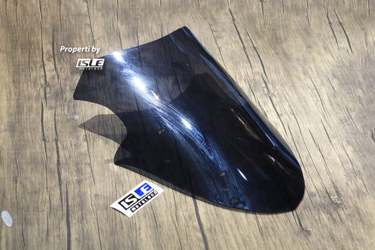 CRH Visor Yamaha NMax 2020 V-Series (43cm) - Smoke