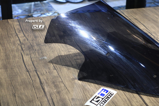 CRH Visor Yamaha NMax 2020 V-Series (43cm) - Smoke