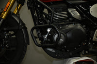 MINNAMOTO Crashbar Triumph Speed / Scrambler X 400 - Full