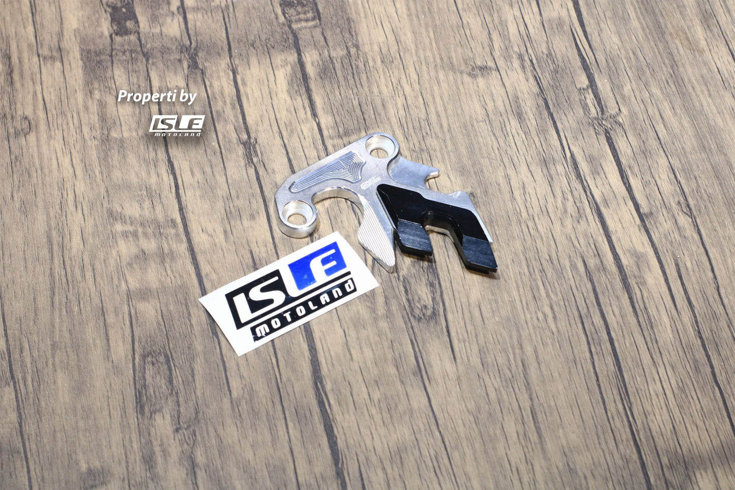 FAST BIKES Front Caliper Guard Yamaha Xabre