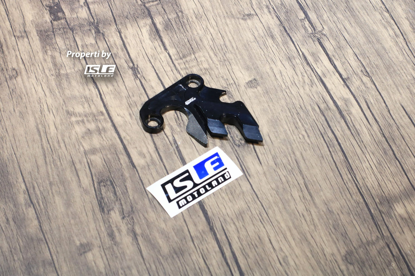 FAST BIKES Front Caliper Guard Yamaha Xabre