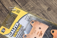 GALFER Kampas Rem Depan Brake Pad FD176 G1370