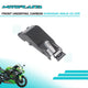 MOTOPLASTA Front Undertail Carbon Kawasaki ZX25R / ZX25RR / ZX4RR