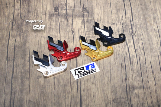 FAST BIKES Front Caliper Guard Yamaha Xabre