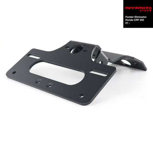 MINNAMOTO Fender Eliminator Honda CRF 250 L Rally 21 –