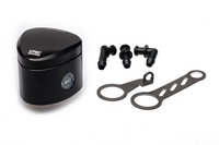 CNC RACING Brake Fluid Tank Universal