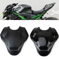 MOTOPLASTA Half Tank Cover Kawasaki Z900 SE 25- - Black Matte