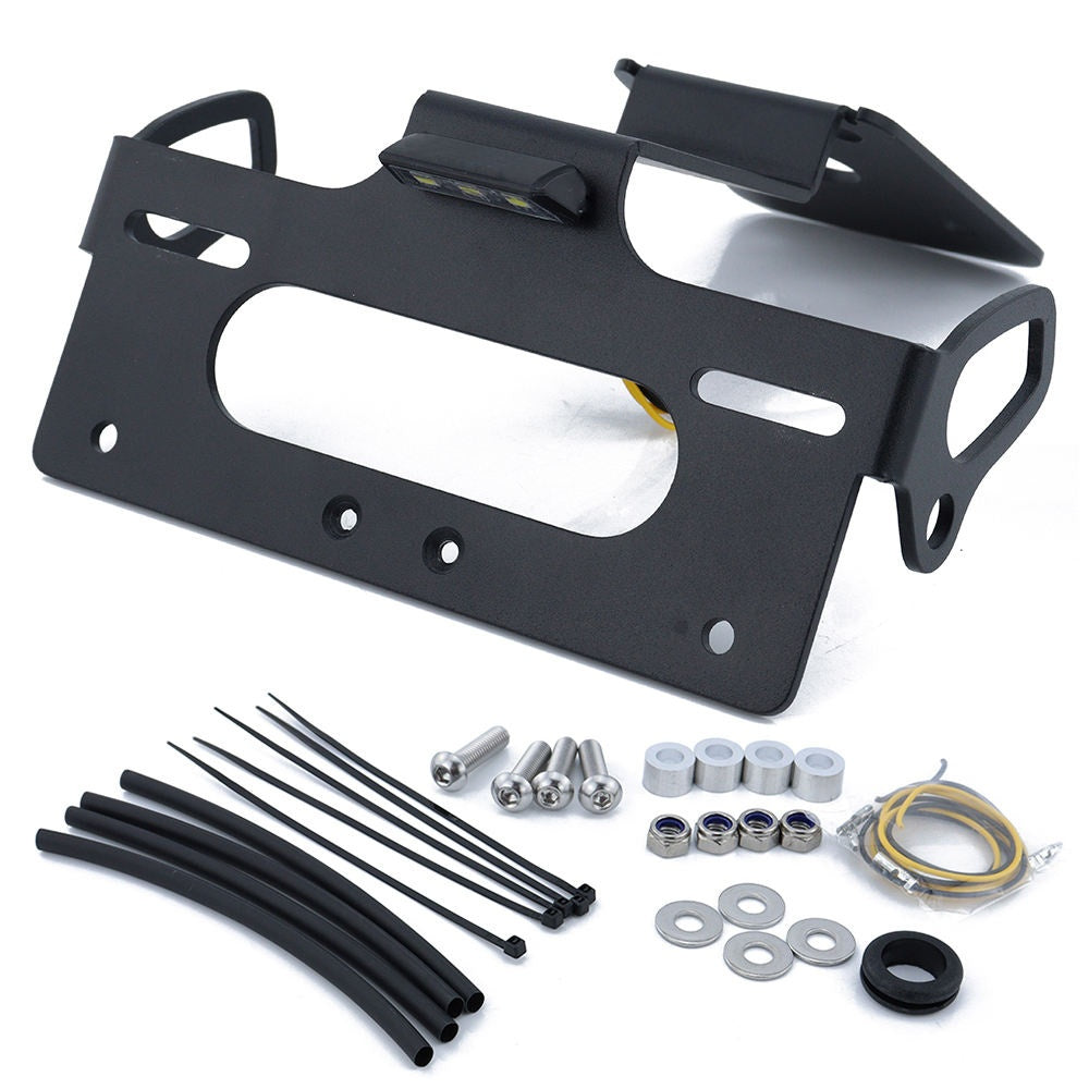 MINNAMOTO Tail Tidy Kawasaki Z900 25- SE