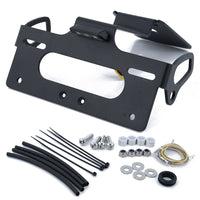 MINNAMOTO Tail Tidy Kawasaki Z900 25- SE