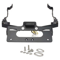 MINNAMOTO Tail Tidy Honda CBR600RR 13-20, 21-Up