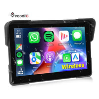 INTELLIGHT GPS Monitor 7 Inch Motor