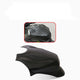 MOTOPLASTA Half Tank Cover Kawasaki Z900 SE 25- - Black Matte