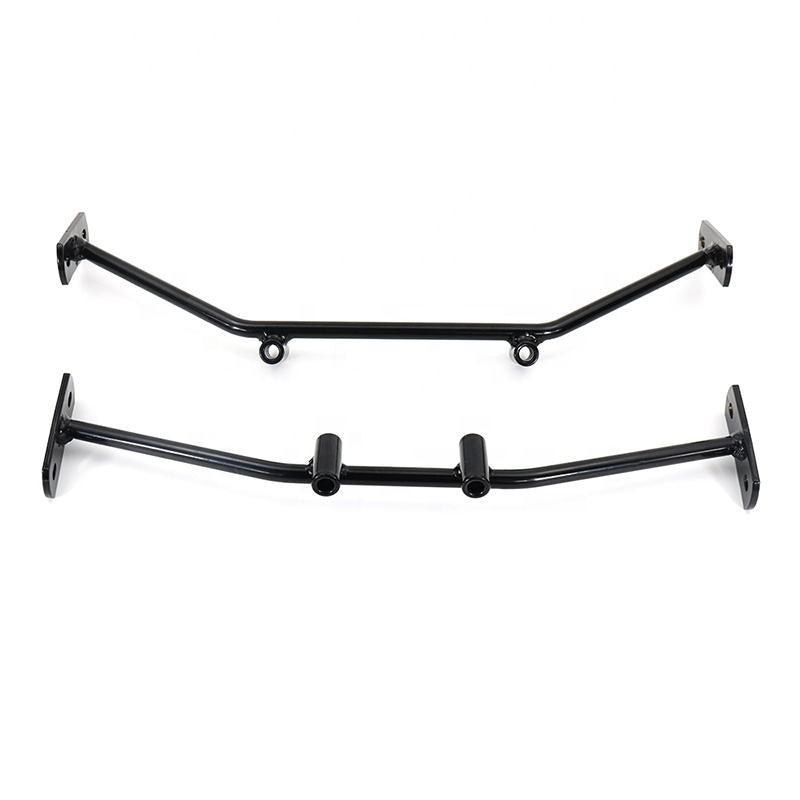 MINNAMOTO Side Rack BMW R9T - Plate