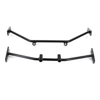 MINNAMOTO Side Rack BMW R9T - Plate