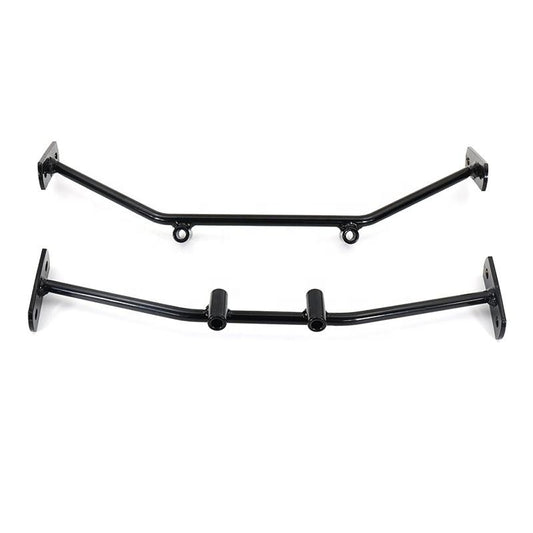 MINNAMOTO Side Rack BMW R9T - Plate