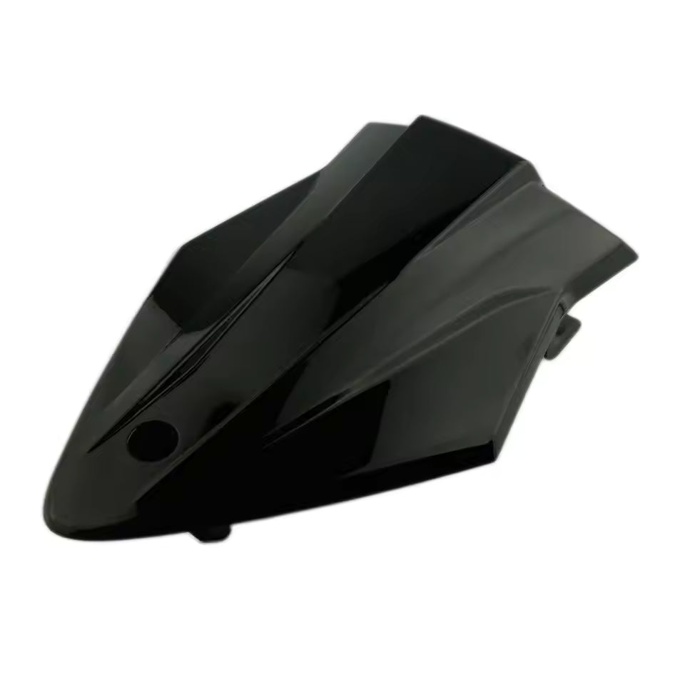 MOTOPLASTA Single Seat BMW S1000RR 09-18 - Black