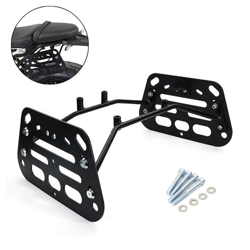 MINNAMOTO Side Rack BMW R9T - Plate