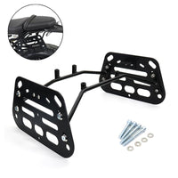 MINNAMOTO Side Rack BMW R9T - Plate