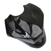 MOTOPLASTA Half Tank Cover Kawasaki Z900 SE 25- - Black Matte